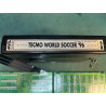 Cartucho original de Neo Geo del juego Tecmo World Soccer '96.