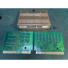 Cartucho original de Neo Geo del juego Spin Master.