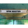 Cartucho original de Neo Geo del juego Spin Master.