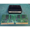 Cartucho original de Neo Geo del juego Soccer Brawl.
