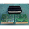 Cartucho original de Neo Geo del juego Soccer Brawl.
