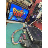 Cartucho original de Neo Geo del juego Street Hoop.
