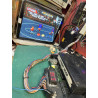 Cartucho original de Neo Geo del juego Street Hoop.