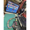 Cartucho original de Neo Geo del juego Street Hoop.