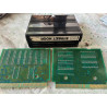 Cartucho original de Neo Geo del juego Street Hoop.