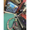 Cartucho original de Neo Geo del juego King of Fighters '96.