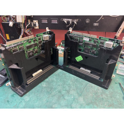 Base original SNK Neo Geo MVS MV1AX