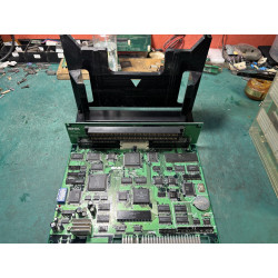 Base original SNK Neo Geo MVS MV1AX