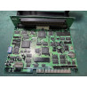 Base original SNK Neo Geo MVS MV1AX
