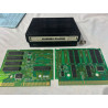 Cartucho original de Neo Geo del juego Kabuki Klash.