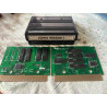 Cartucho original de Neo Geo del juego Alpha Mission 2.