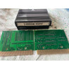 Cartucho original de Neo Geo del juego Alpha Mission 2.