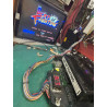 Cartucho original de Neo Geo del juego Art of Fighting.