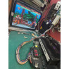 Cartucho original de Neo Geo del juego Art of Fighting.