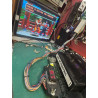 Cartucho original de Neo Geo del juego Art of Fighting.
