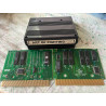 Cartucho original de Neo Geo del juego Art of Fighting.