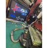 Cartucho original de Neo Geo del juego Art of Fighting 2.