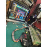 Cartucho original de Neo Geo del juego Art of Fighting 2.