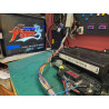 Cartucho original de Neo Geo del juego King of Fighters '95.