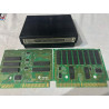 Cartucho original de Neo Geo del juego King of Fighters '96.
