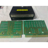 Cartucho original de Neo Geo del juego King of Fighters '96.