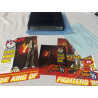Cartucho original de Neo Geo del juego King of Fighters '96.