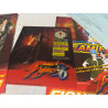 Cartucho original de Neo Geo del juego King of Fighters '96.