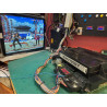 Cartucho original de Neo Geo del juego King of Fighters '97.