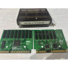Cartucho original de Neo Geo del juego King of Fighters '99.