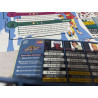Cartucho original de Neo Geo del juego King of Fighters '99.