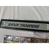 Cartucho original de Neo Geo del juego Shock Troopers.