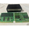 Cartucho original de Neo Geo del juego Shock Troopers.