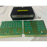Cartucho original de Neo Geo del juego Shock Troopers.