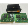 Cartucho original de Neo Geo del juego Puzzle Bobble.
