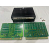 Cartucho original de Neo Geo del juego Tecmo World Soccer '96.