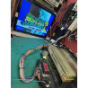 Cartucho original de Neo Geo del juego Super Sidekicks 2.