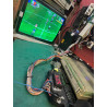 Cartucho original de Neo Geo del juego Super Sidekicks 2.