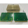 Cartucho original de Neo Geo del juego Super Sidekicks 2.