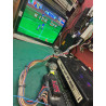 Cartucho original de Neo Geo del juego Super Sidekicks 3: The Next Glory.