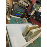 Base original Neo Geo MVS MVH MV2-01 para 2 slots