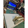 Base original Neo Geo MVS MVH MV2-01 para 2 slots