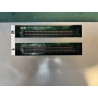 Base original Neo Geo MVS MVH MV2-01 para 2 slots