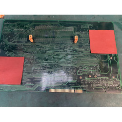 Base original Neo Geo MVS MVH MV2-01 para 2 slots