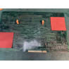 Base original Neo Geo MVS MVH MV2-01 para 2 slots