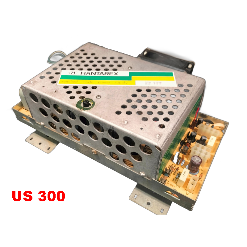 Fuente de alimentación Hantarex US 300