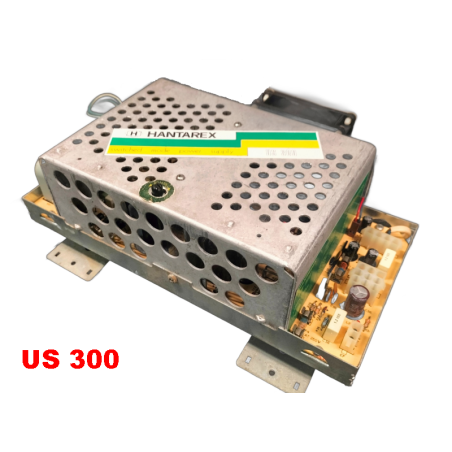 Fuente de alimentación Hantarex US 300