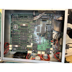Placa Silent Scope 1 de Konami
