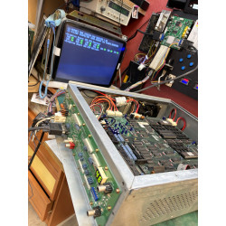 Placa Silent Scope 1 de Konami
