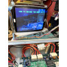 Placa Silent Scope 1 de Konami