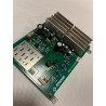 Amplificador de audio stereo Konami
